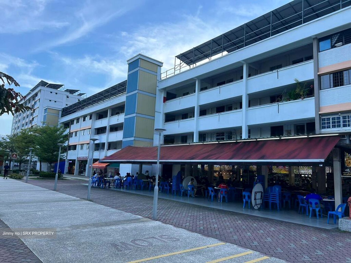 Blk 802 Tampines Polyview (Tampines), HDB 3 Rooms #472858921